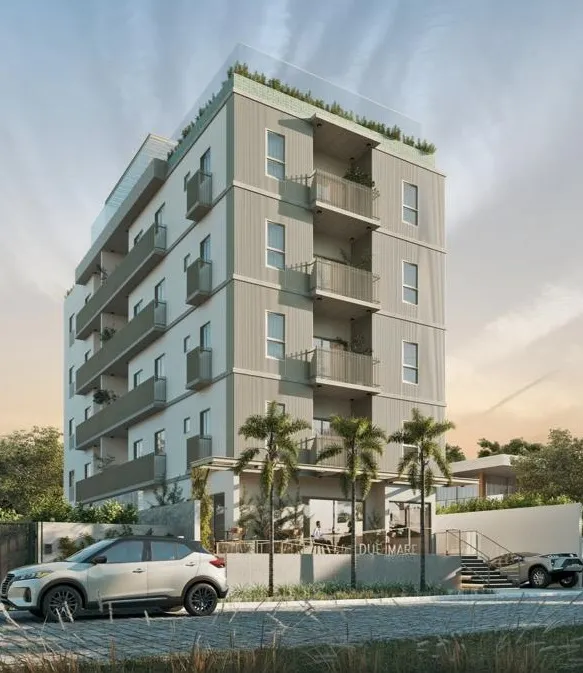 Due Mare - JTD Construções