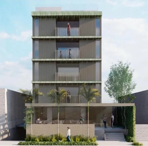 Due Mare - JTD Construções — foto 2