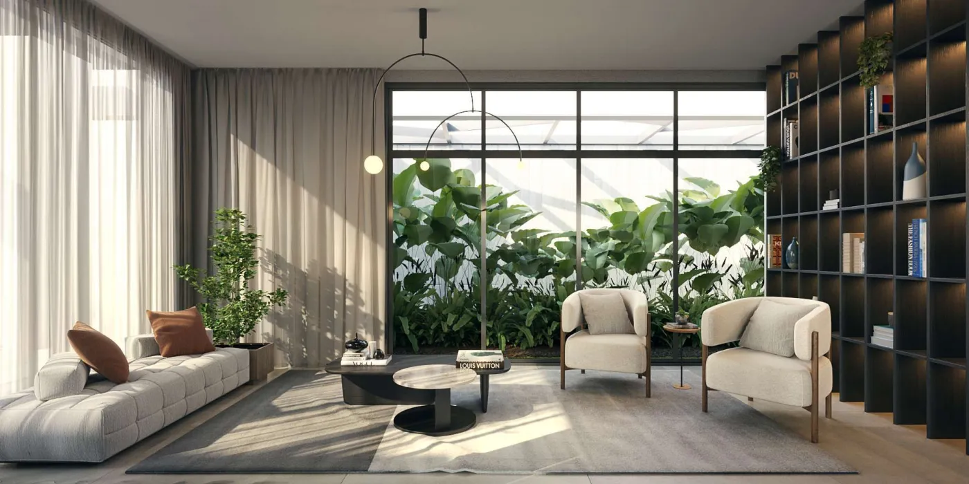 RW Itapeva - Habitram — foto 4