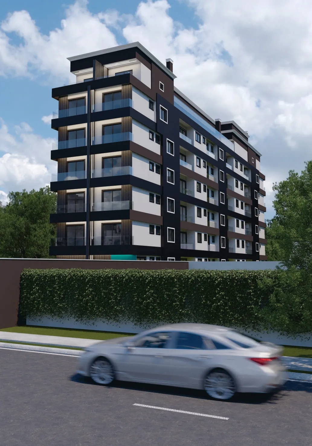 New Rochelle - FMG Incorporadora — foto 2