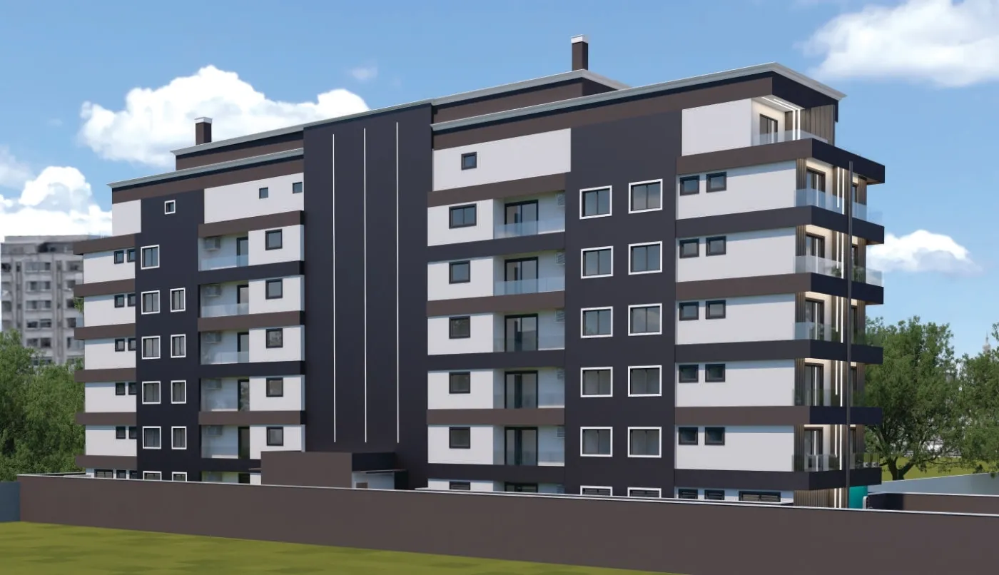 New Rochelle - FMG Incorporadora — foto 3
