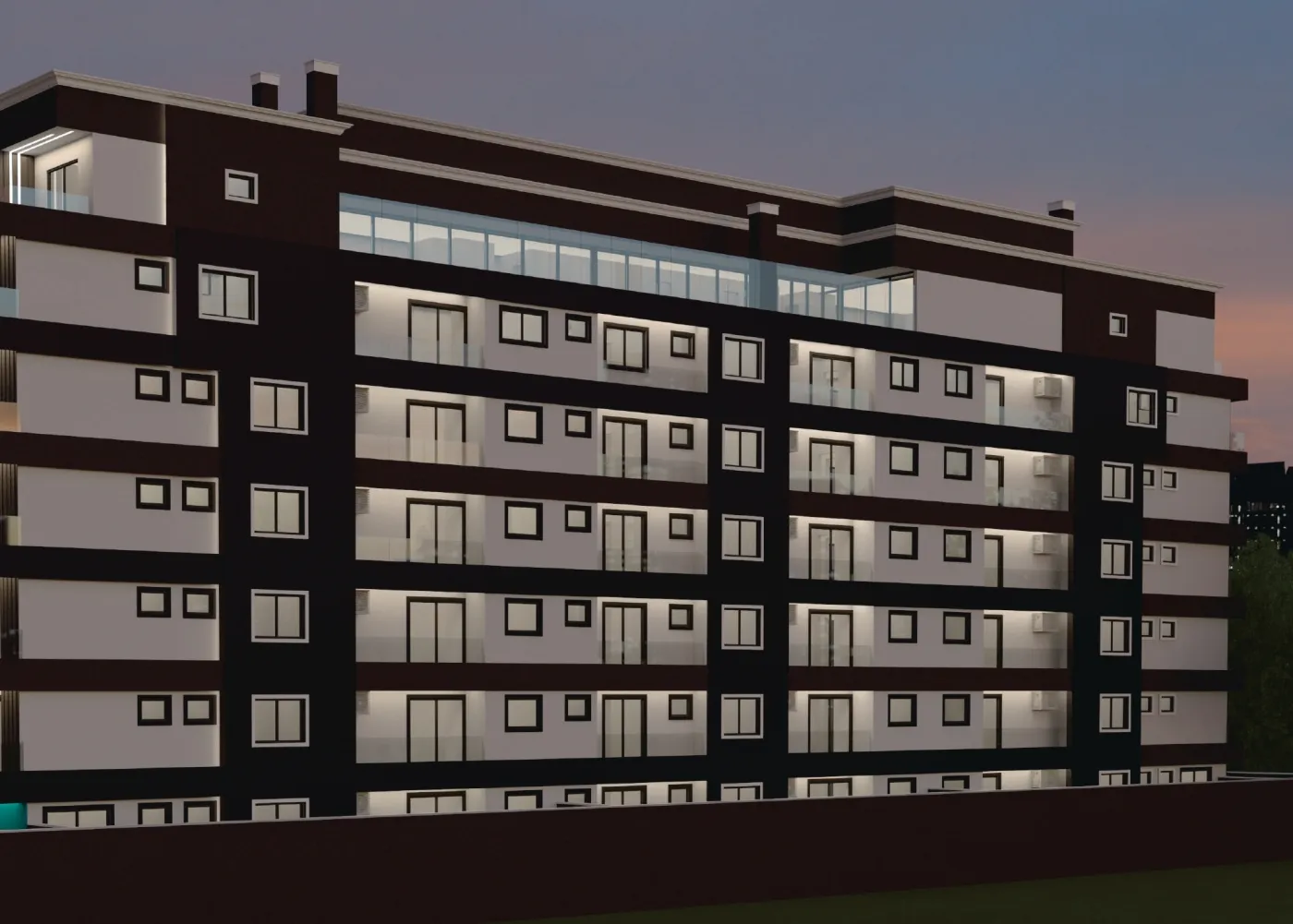 New Rochelle - FMG Incorporadora — foto 4