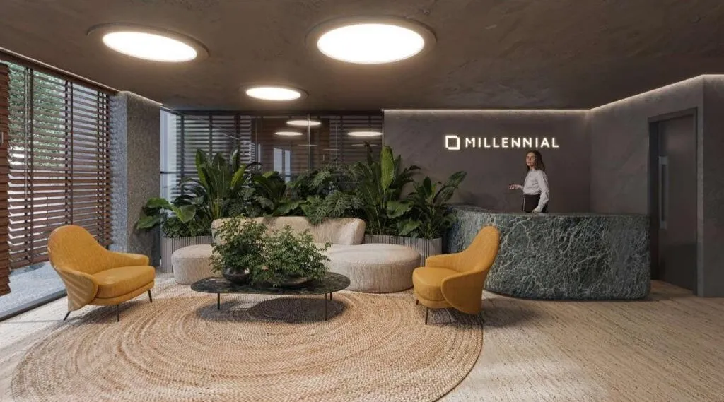 Millennial - Legacy Empreendimentos — foto 5