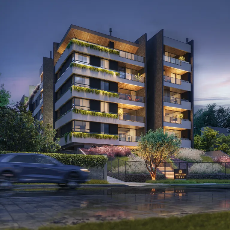 Porto Alto - Construtora Pessoa — foto 2