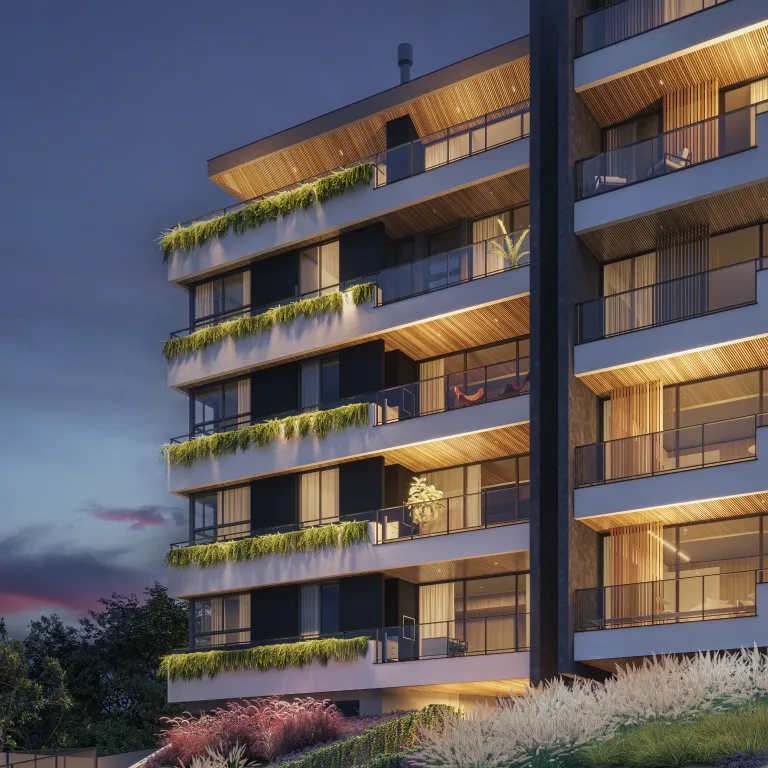 Porto Alto - Construtora Pessoa — foto 3