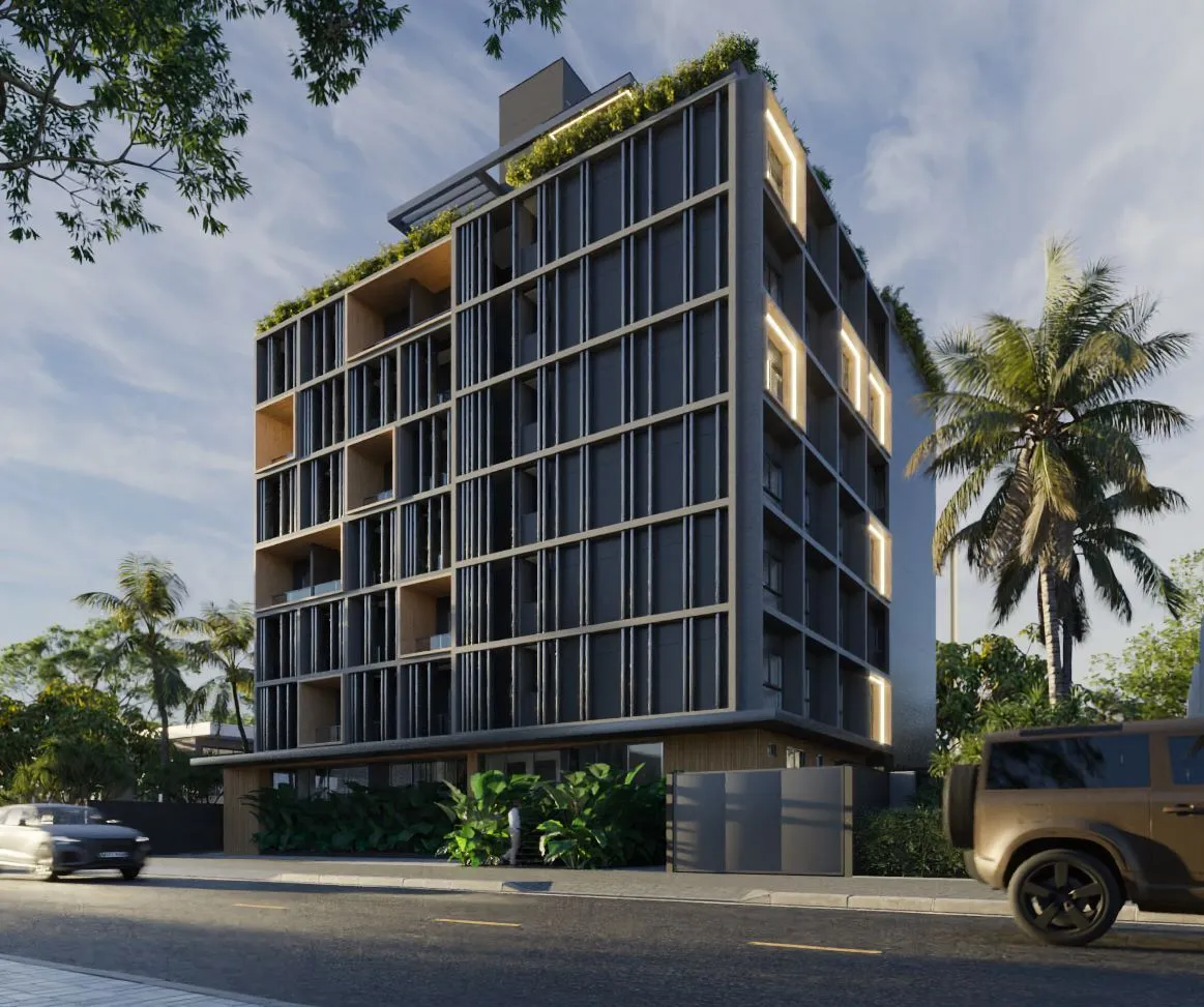 UrbI9 - Inove Construções