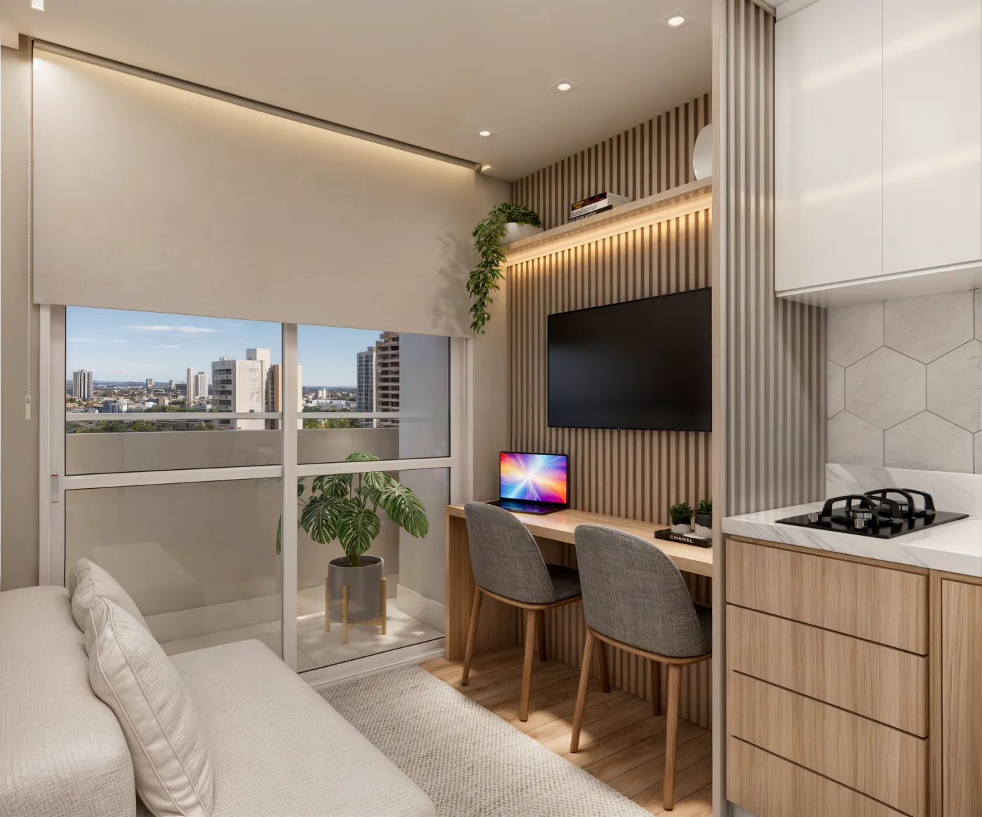 Residencial Nakasone - Itaquera — foto 5