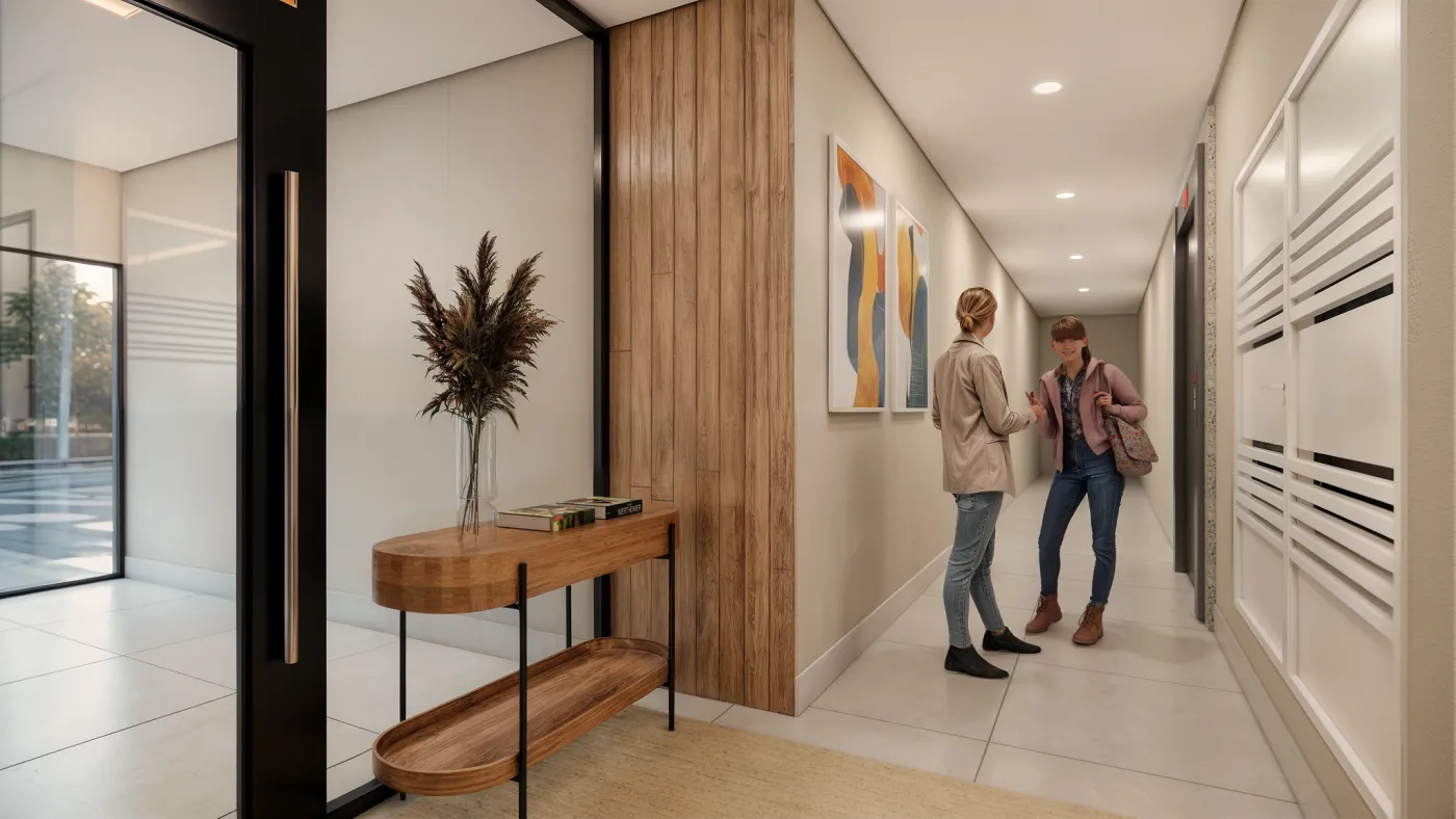 Residencial Nakasone - Itaquera — foto 4