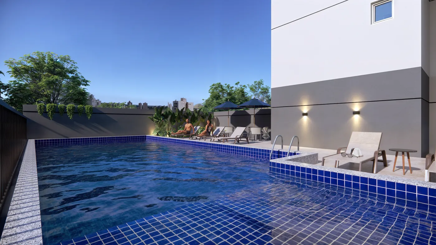 Residencial Nakasone - Itaquera — foto 2