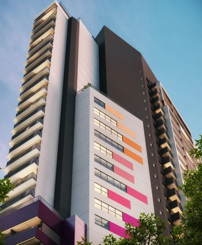 Ryt Paulista - NR - Odebrecht Realizações