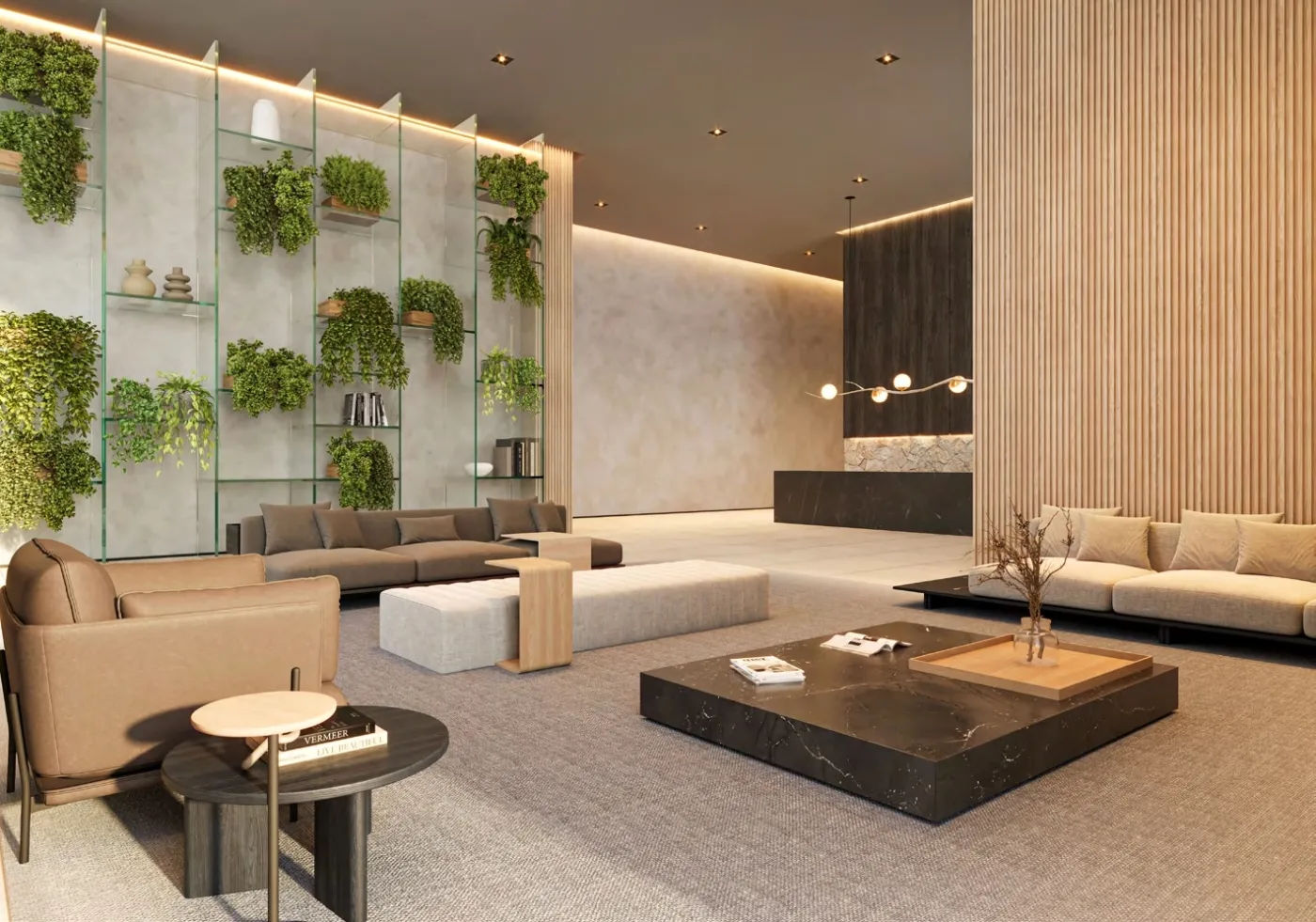 Aya Carlos de Carvalho - Residencial — foto 4