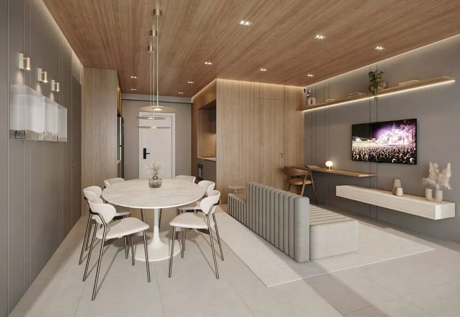Aya Carlos de Carvalho - Residencial — foto 5
