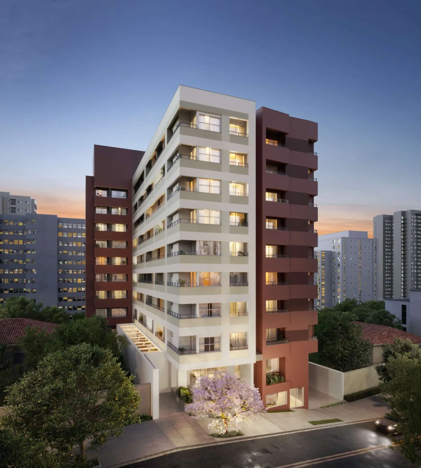 RW Itapeva - Habitram
