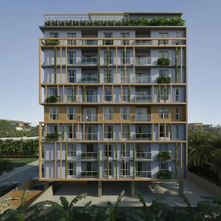 Brisa - RMR Construções