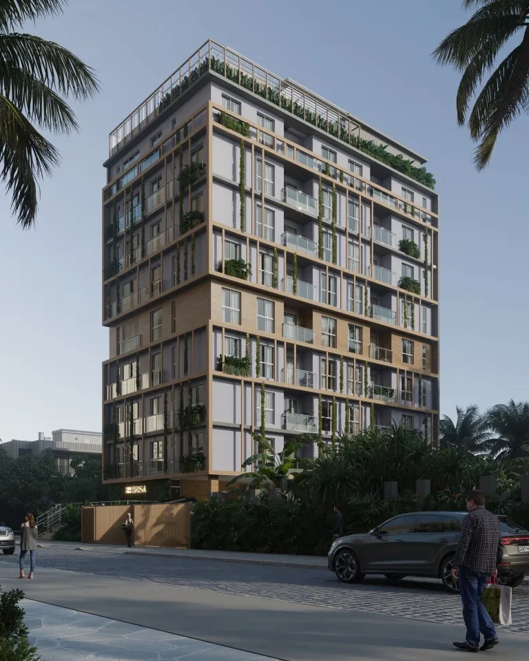 Brisa - RMR Construções — foto 2