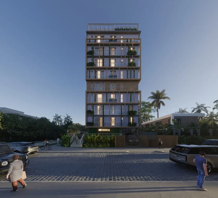 Brisa - RMR Construções — foto 4