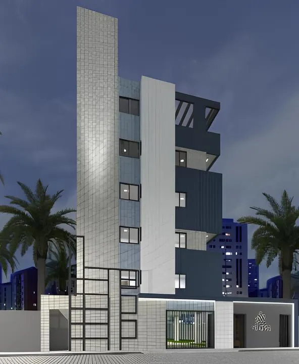 Sete Mares - Pallet Construtora — foto 2