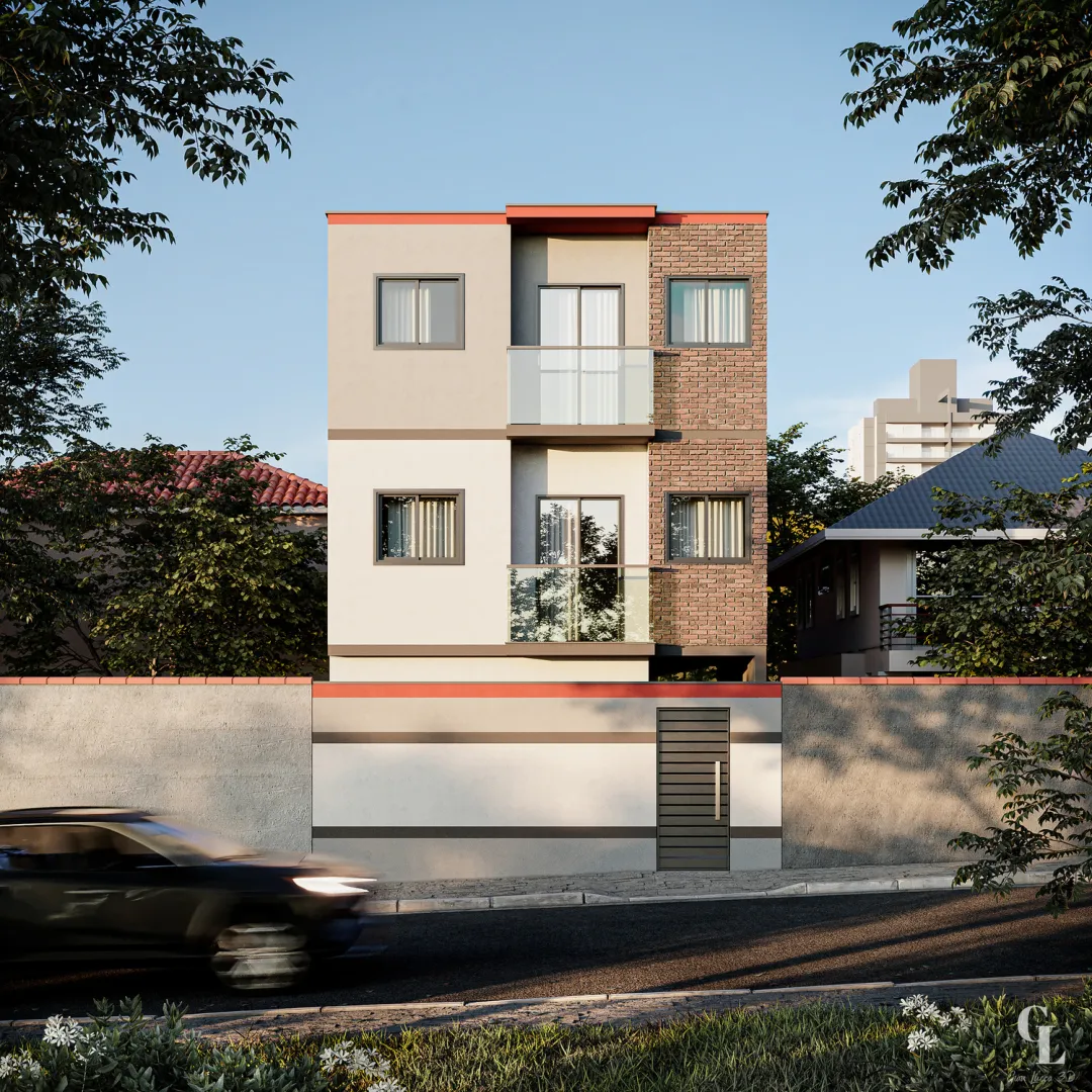 Pedro Voss - E2R Construtora — foto 2
