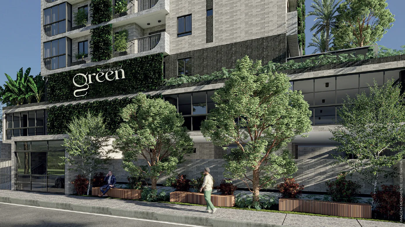 Green - FM Construção — foto 2