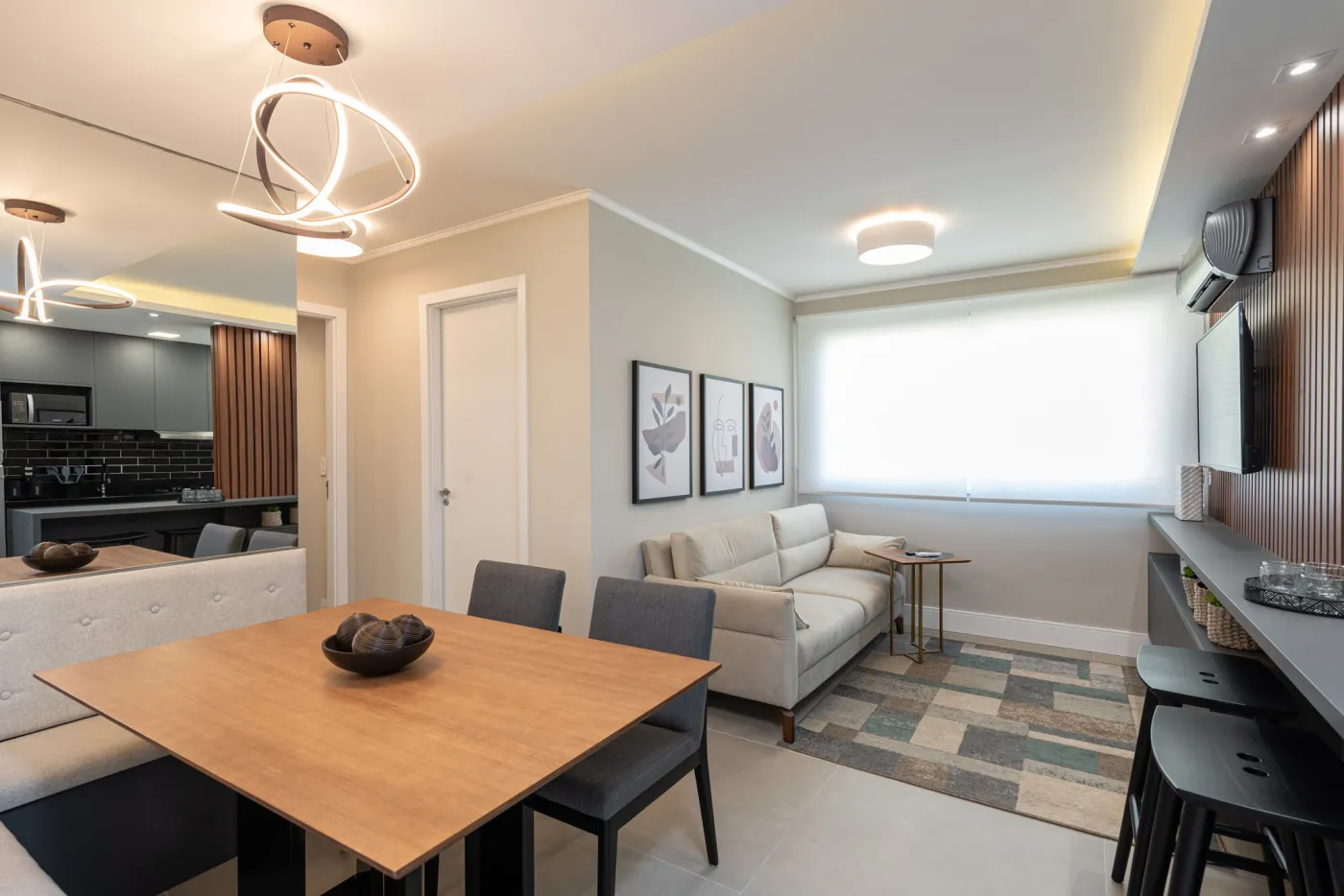 Terrace Clube Residencial - Morana — foto 5