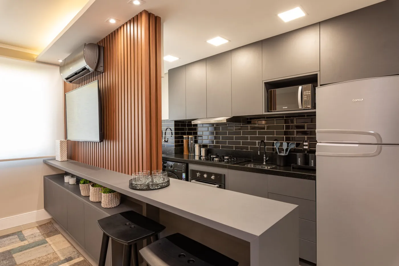 Terrace Clube Residencial - Morana — foto 3