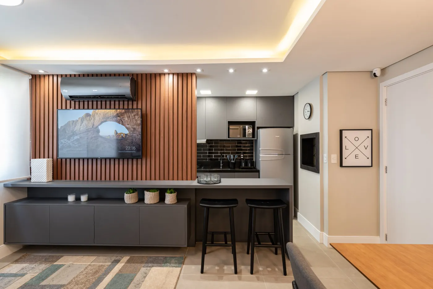 Terrace Clube Residencial - Morana — foto 2