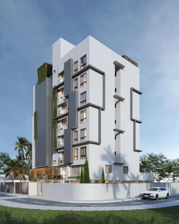 Áurea Alice - Has Construções — foto 2