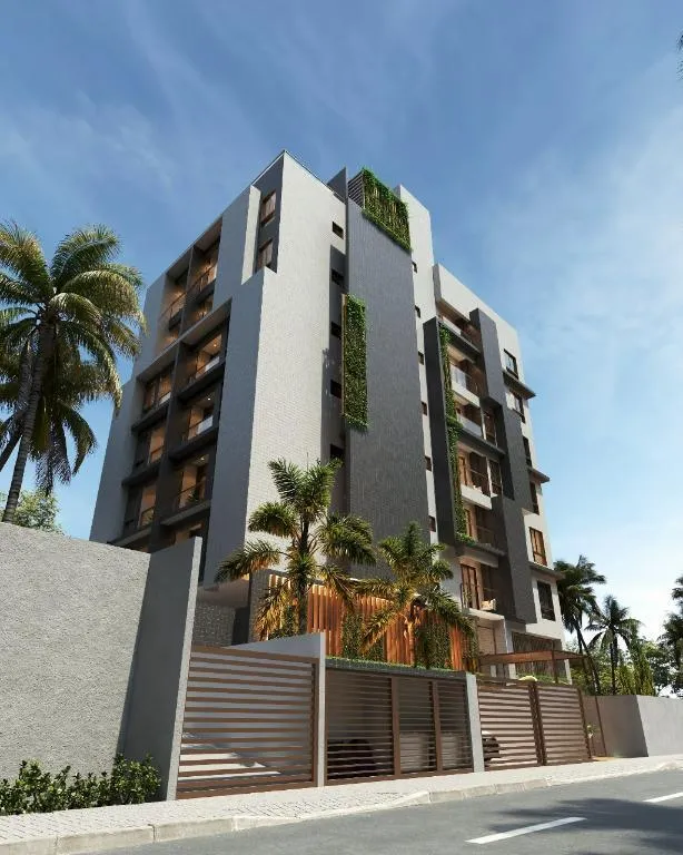 Áurea Alice - Has Construções — foto 3