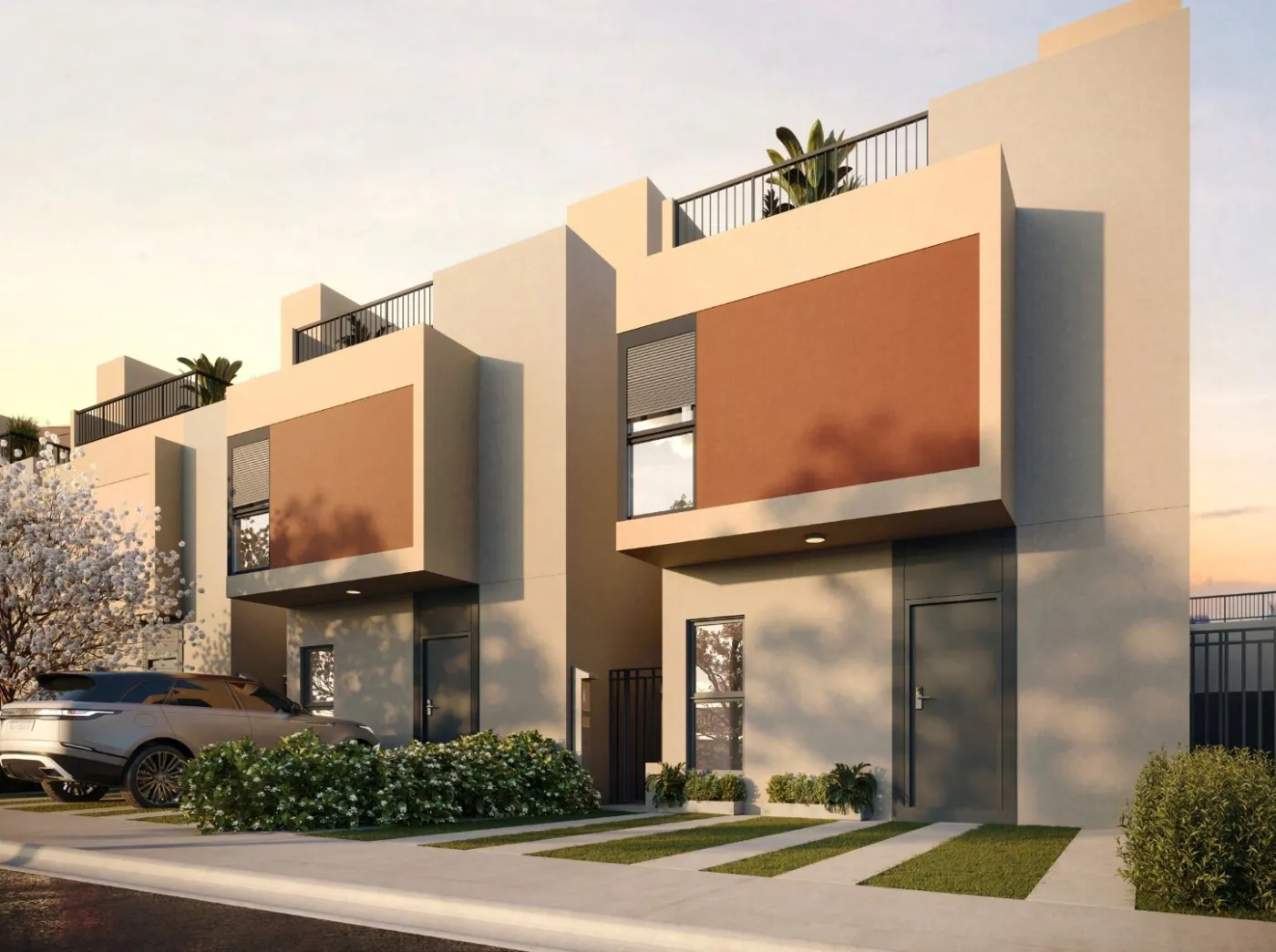 La Villa Barcelona Jundiaí - Grupo Lar SP Interior — foto 3