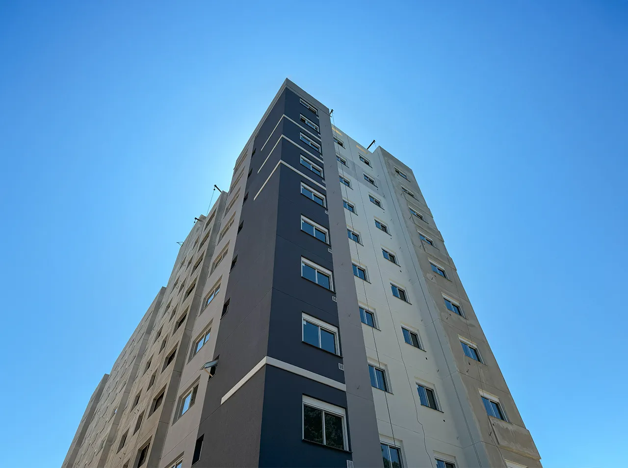 Terrace Clube Residencial - Morana