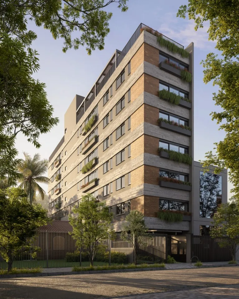 Aire - Projeção Construção — foto 2