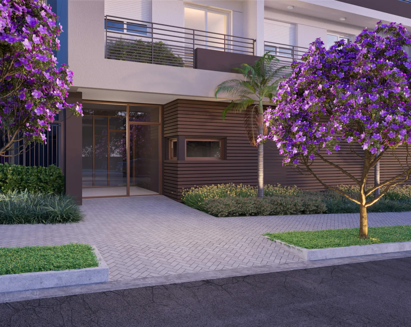 EVO Vila Clementino - Residencial — foto 3
