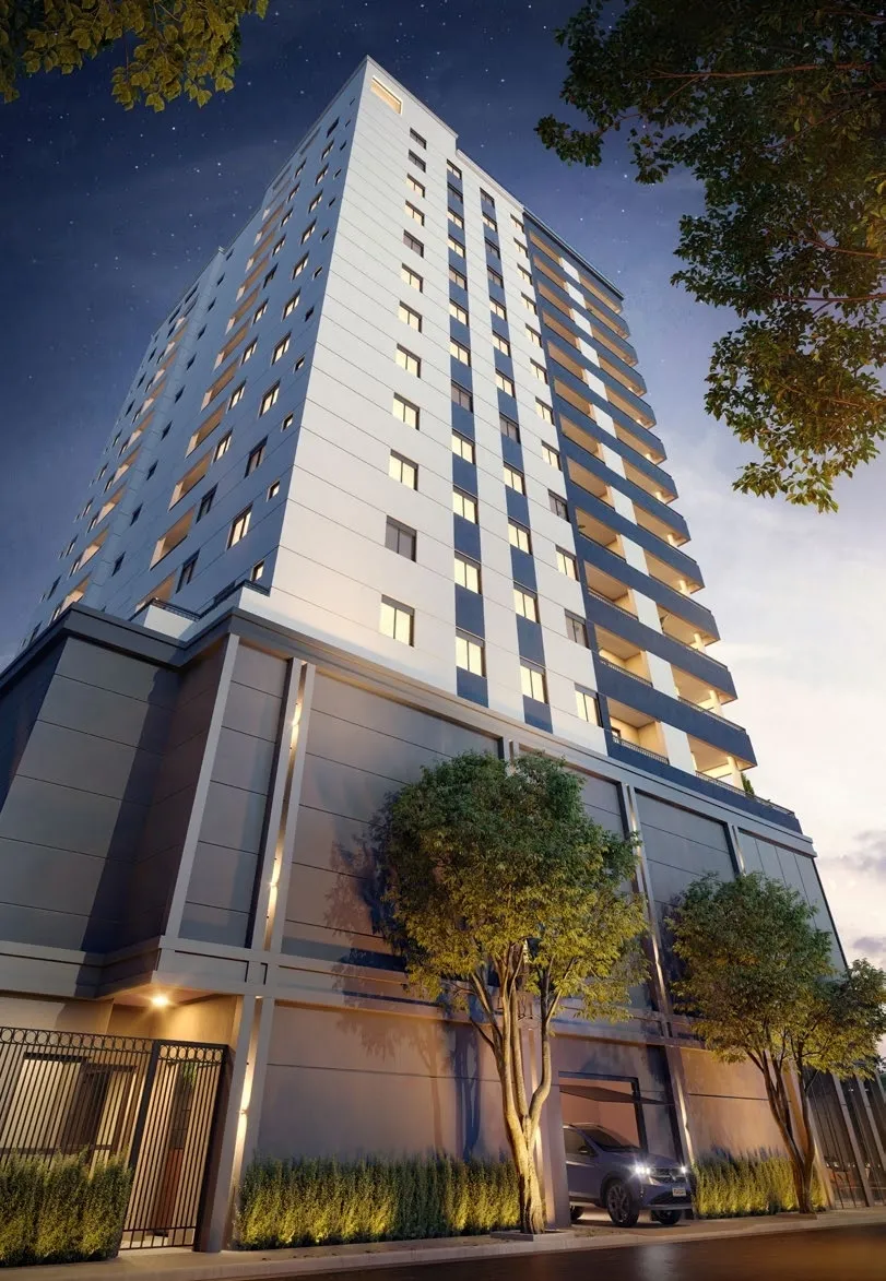 Blue Park - Residencial — foto 2