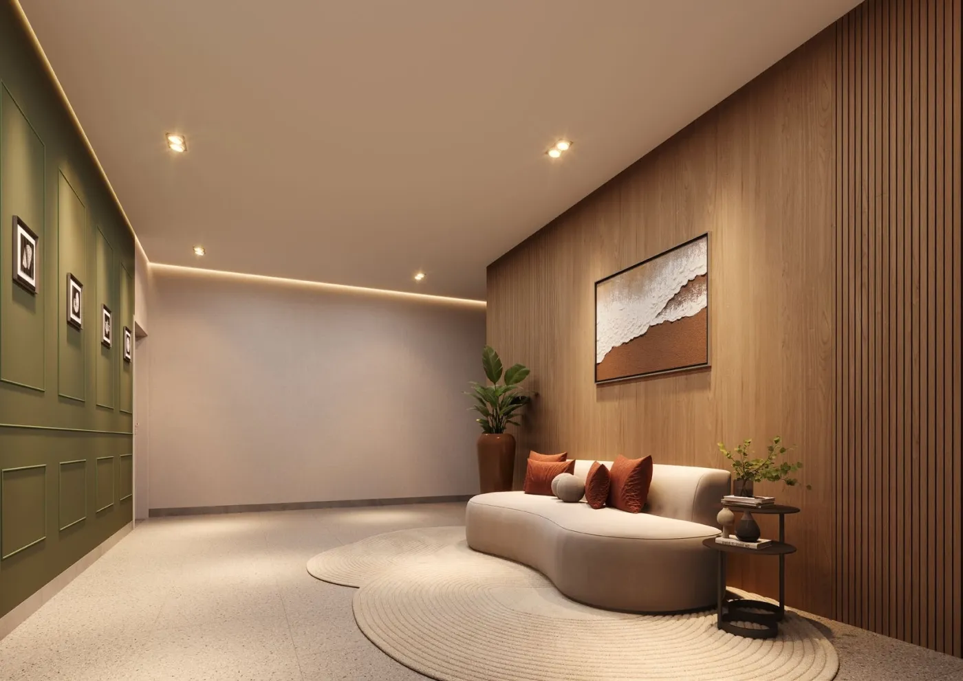 Blue Park - Residencial — foto 3