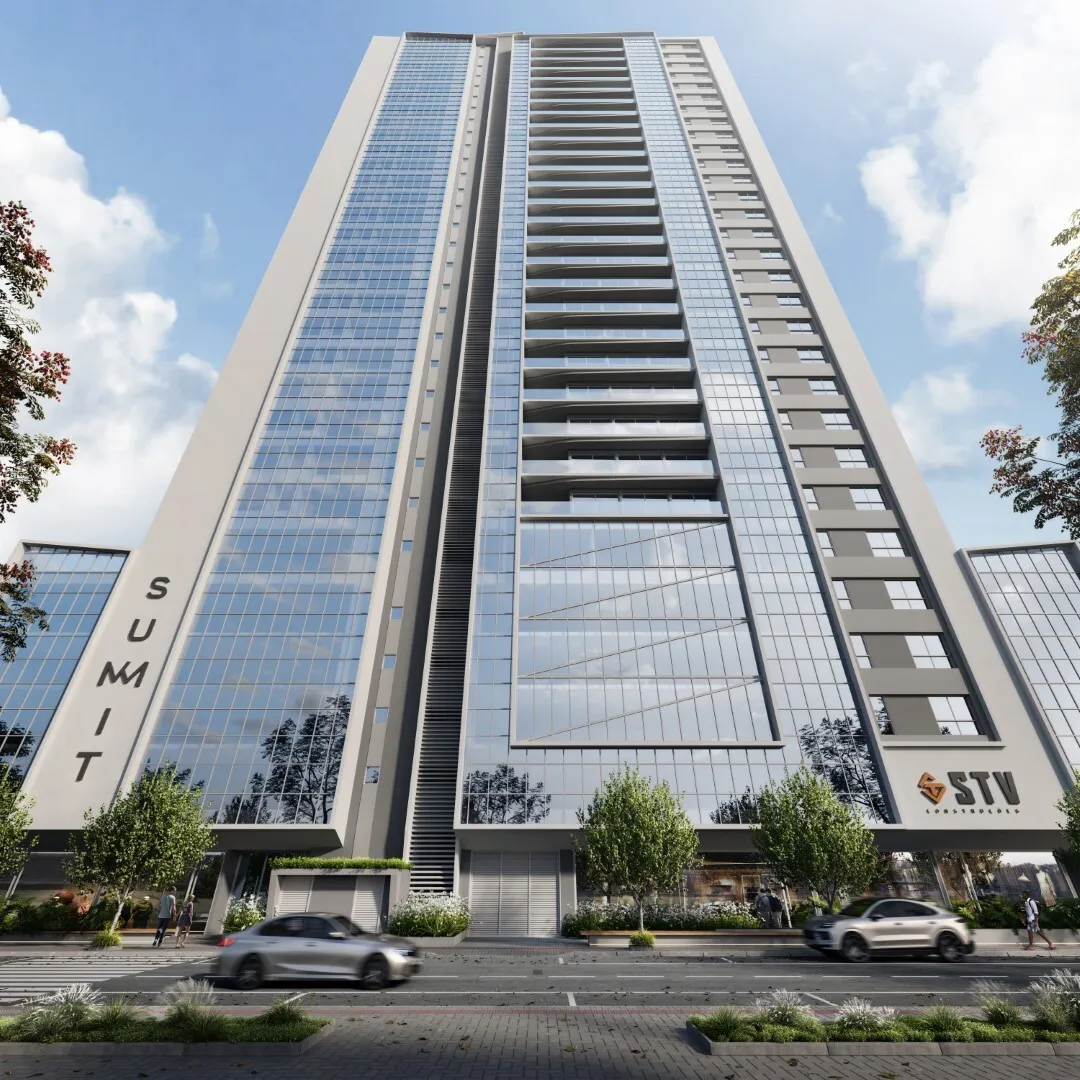 Summit - STV Construções