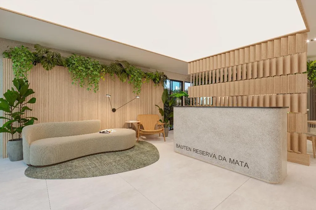 Reserva da Mata - Bauten — foto 4