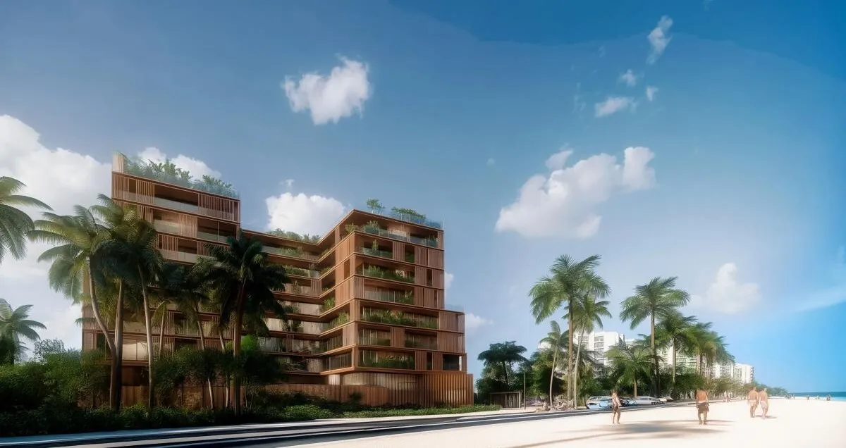 Samburá Eco Resort - Nordeste Incorporações