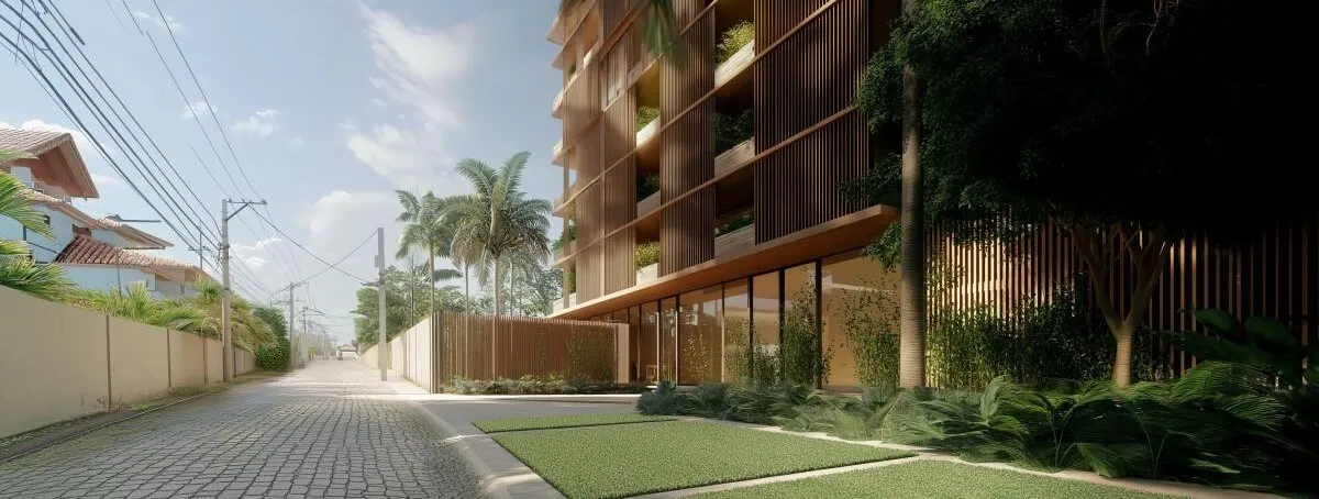 Samburá Eco Resort - Nordeste Incorporações — foto 2