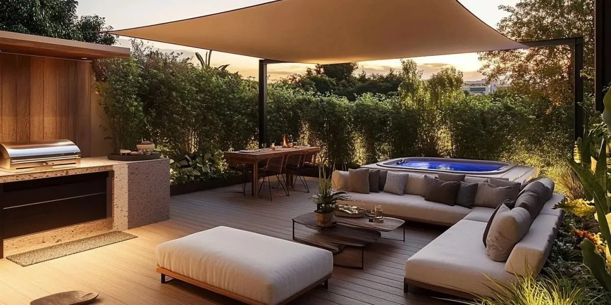 Samburá Eco Resort - Nordeste Incorporações — foto 3