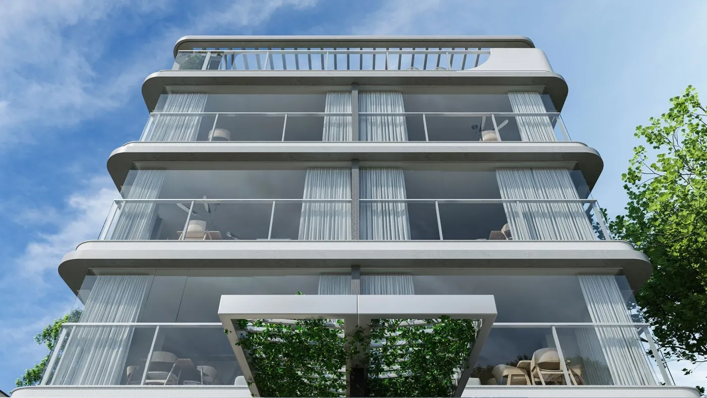 Bauhaus by Neo - Neo Empreendimentos — foto 2