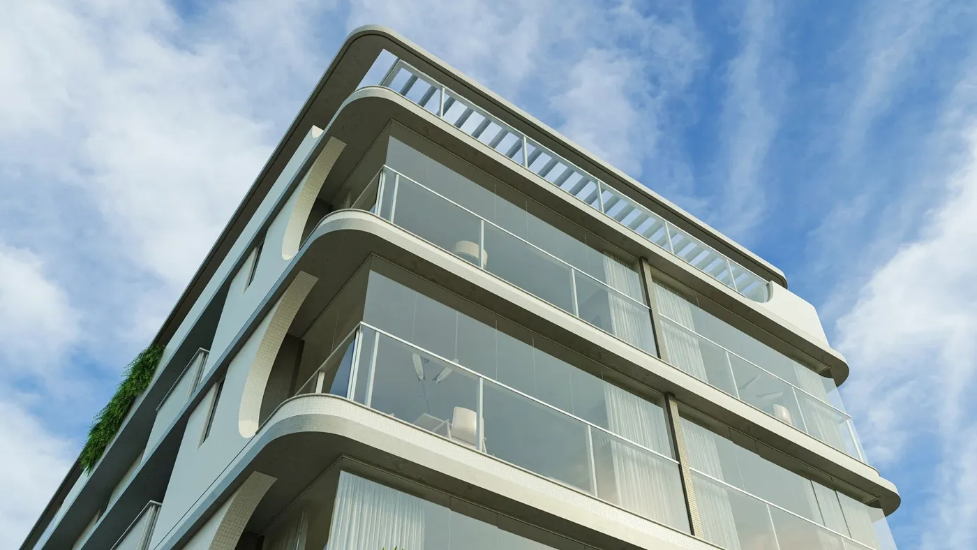 Bauhaus by Neo - Neo Empreendimentos — foto 3