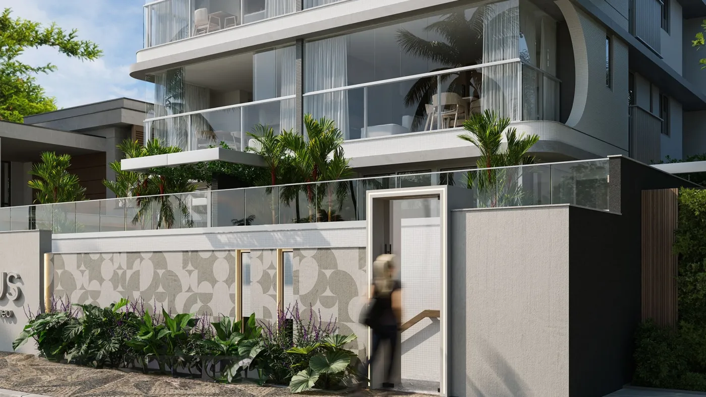 Bauhaus by Neo - Neo Empreendimentos — foto 4