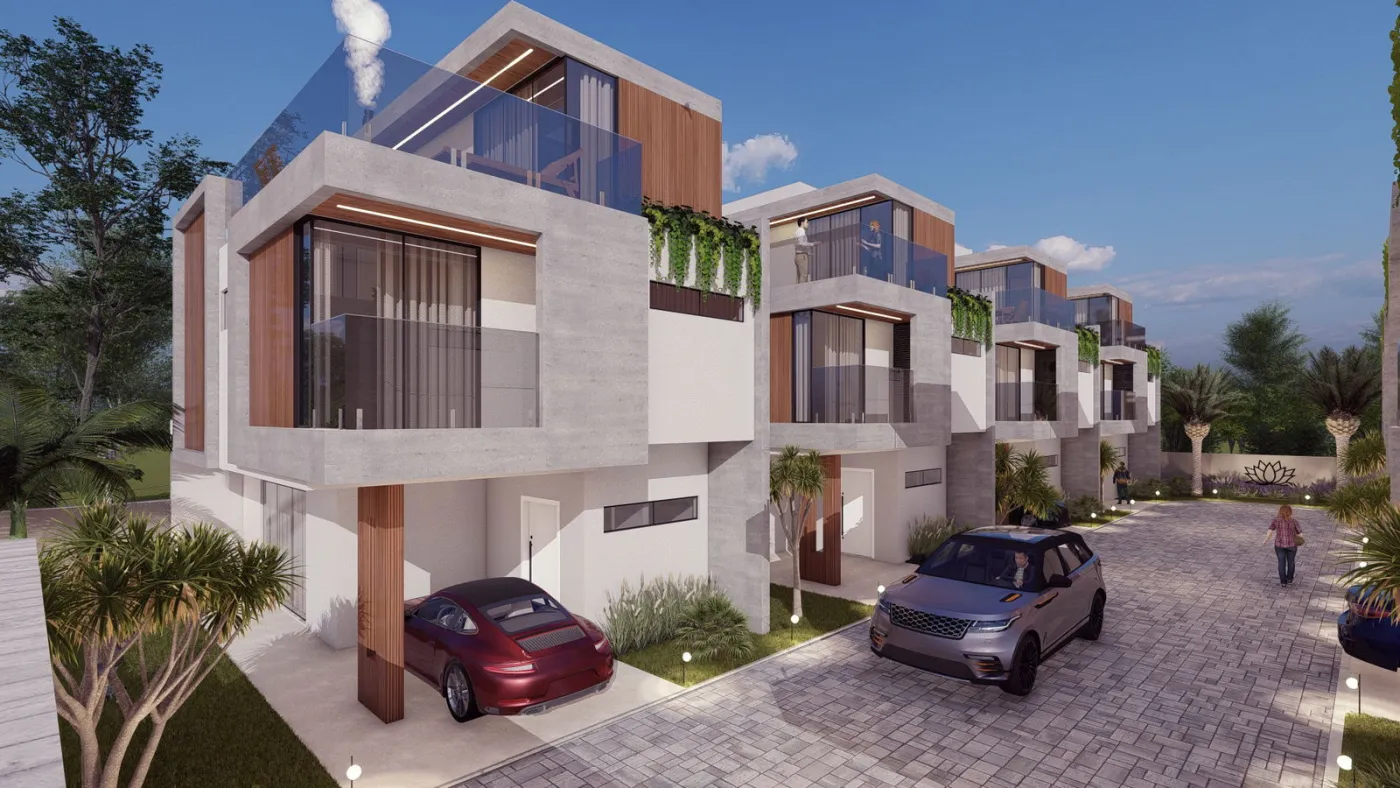 Lótus - IM Construtora PR — foto 3