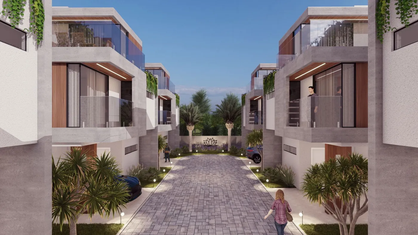 Lótus - IM Construtora PR — foto 4