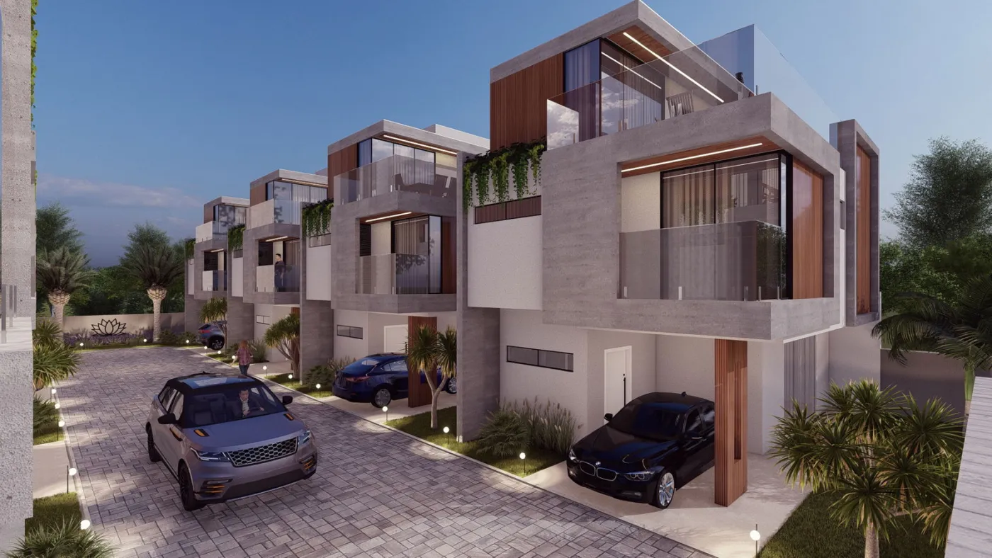 Lótus - IM Construtora PR — foto 5