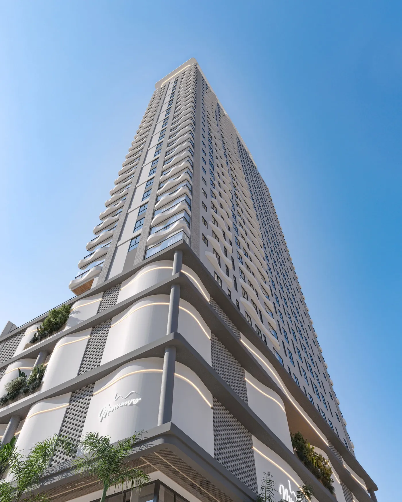 Minuanno - Caleone Construtora — foto 1