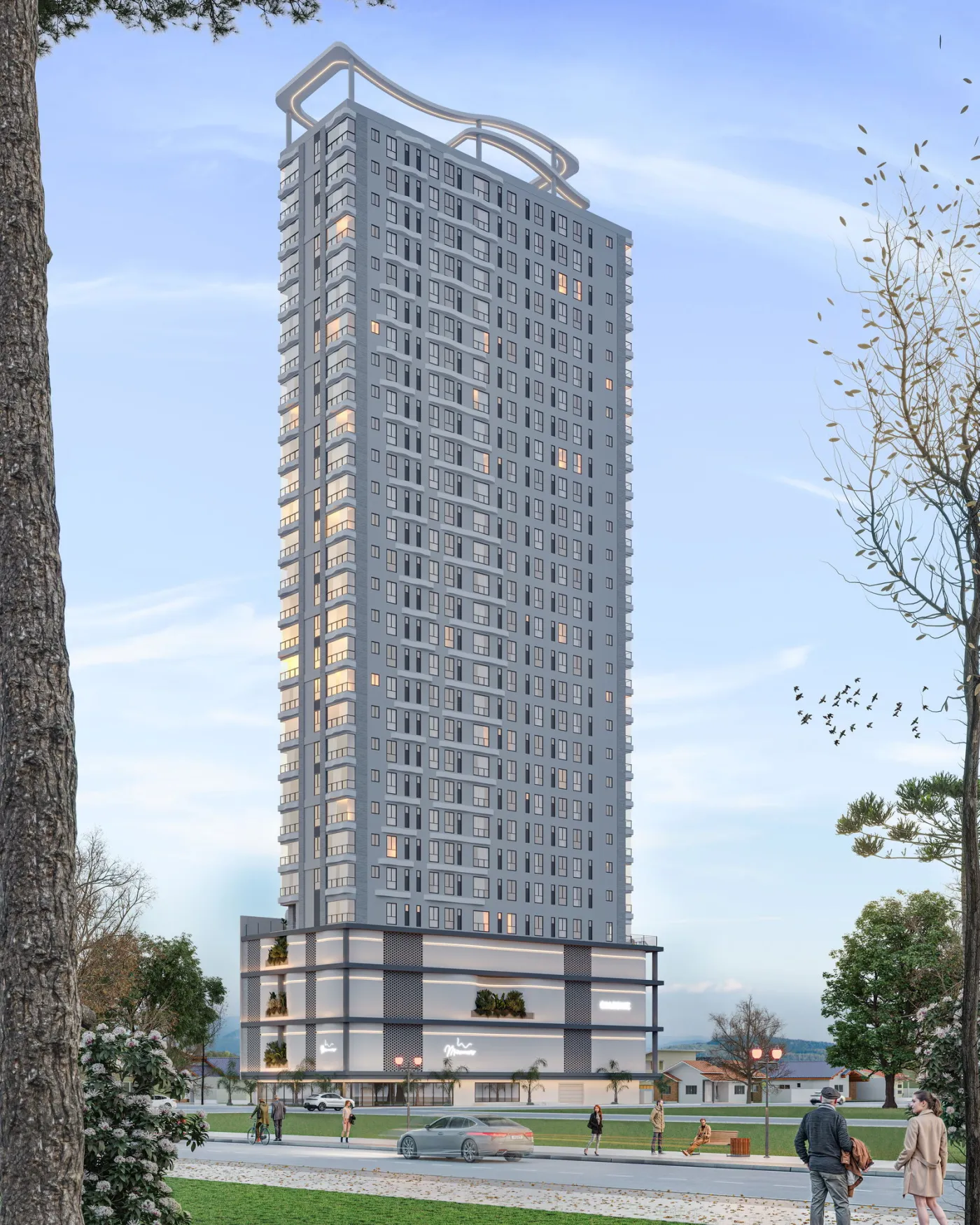 Minuanno - Caleone Construtora — foto 2