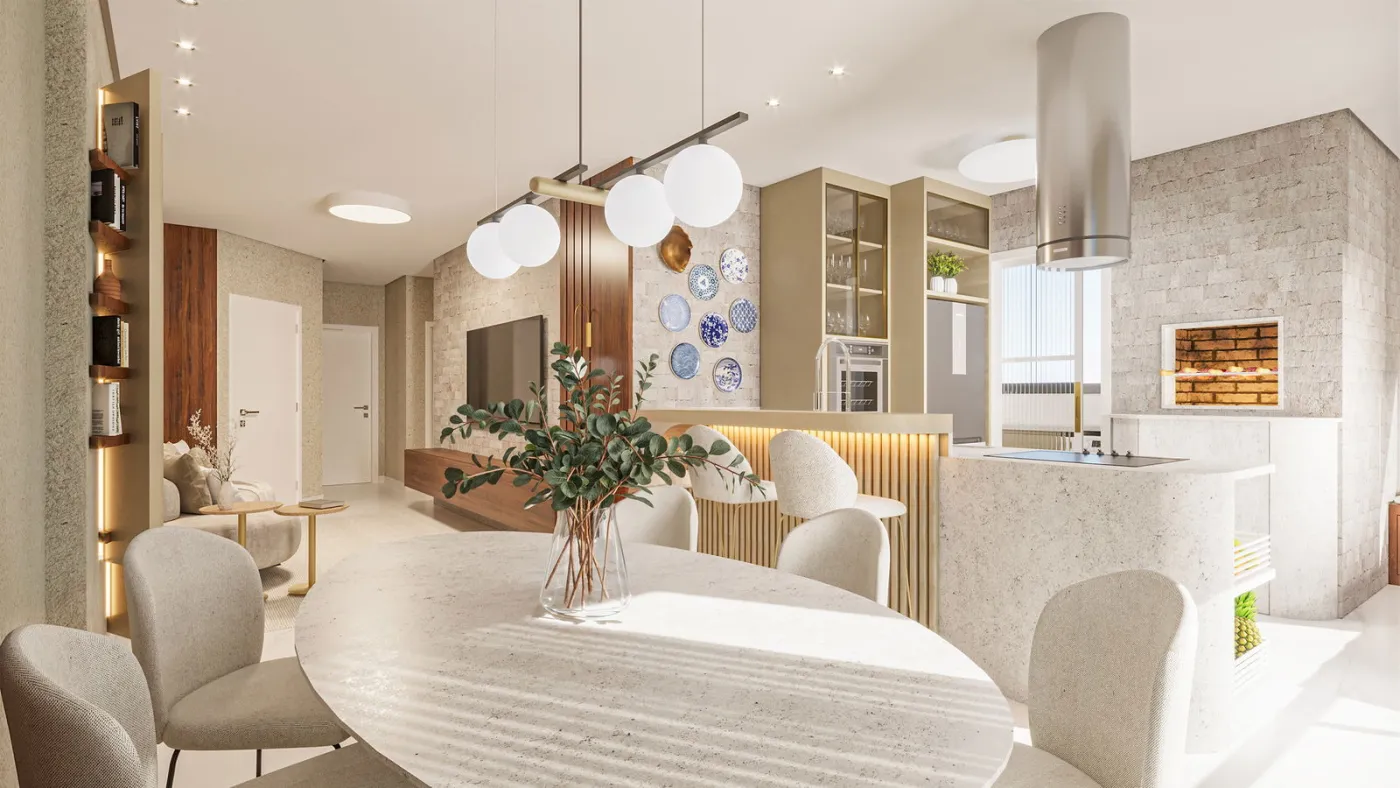 Minuanno - Caleone Construtora — foto 4