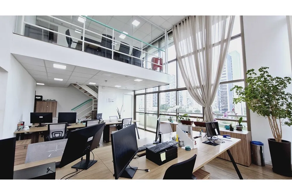 BP 72 Sala 601361020-384 - REMAX Trio Exclusividades — foto 3