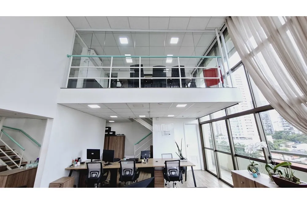 BP 72 Sala 601361020-384 - REMAX Trio Exclusividades — foto 4